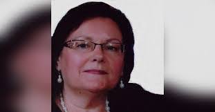 Carol Etheridge's Instagram, Twitter & Facebook