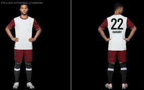 Bayern Munchen 120th Anniversary Adidas Kit Football Fashion