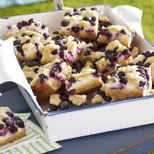 Lemon Blueberry Crumb Bars Recipe Yummly Recipe Blueberry Bars Lemon Blueberry Bars Desserts