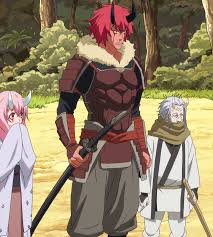 That Time I Got Reincarnated As A Slime Anime Where To Watch Watch Anime That Time I Got Reincarnated As A Slime Free At 7anime Net Anime Slime Anime Guys