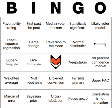 Live Coverage Of The First Republican Debate Fivethirtyeight