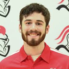 2022 Men's Tennis Roster