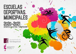 Como todos sabemos los deportes se clasifican en individuales y colectivos, cada uno de ellos presenta características particulares. Valdepenas Realizara Las Escuelas Deportivas Con Deportes Colectivos Sin Contacto Objetivo Castilla La Mancha Noticias