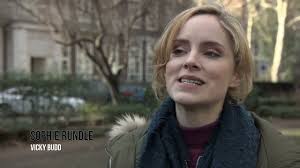 Filming the Stand Off Bodyguard 2018 Behind the Scenes