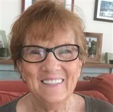 Joyce Fulton-Pike Obituary