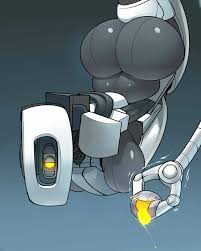 Post 4749585: GLaDOS Portal Portal_2