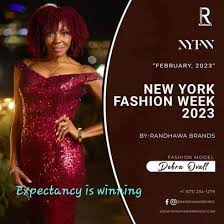 DEBRA OVALL 2023 ACTRESS OF THE YEAR