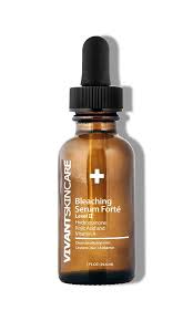 Vivant Skin Care Advanced Skin Lightening Serum With Hydroquinone