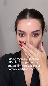 Sonyased5 Makeup Routine