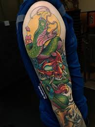 Snakehead tattoos have a lot of energy and movement. 101 Amazing Snake Tattoo Ideas That Will Blow Your Mind Outsons Men S Fashion Tips And Style Guide For 2020