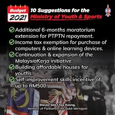 At that time, the culture division was given the role and responsibility of handling all matters relating to the youth affairs in malaysia. The Rocket