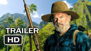 Yaratıcıları ise bu durumdan pek memnun değillerdir ve daha fazla ilgi görebilmek için deneylerini sürdürür ve bir melez dinazor dünyaya getirirler. Jurassic Park 4 2020 Movie Trailer Parody Youtube