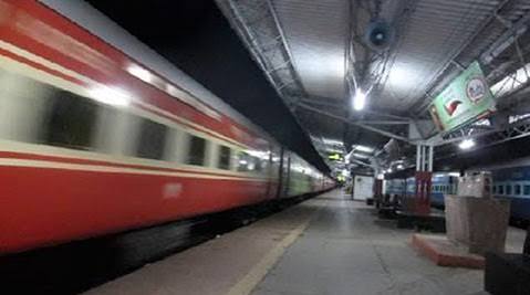 Punjab Mail completes 104 years in service on Mumbai-Ferozepur track | India News - The Indian Express