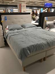 Ikea Evenskjer Hesseng