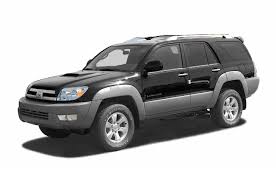 We did not find results for: 2005 Toyota 4runner Pictures