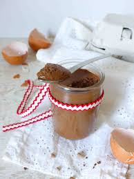 Mousse Au Chocolat Zero Complexe Sans Beurre Ni Sucre Ni Gluten Recette Dessert Sans Gluten Mousse Au Chocolat Dessert Sans Gluten