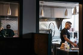 Our flowers and roses arrangements! Inside Flowers Of Vietnam 2 0 Look Around The Bold Renovation Eater Detroit