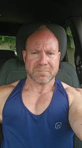 Michael_adusei1 Fitness Trainer