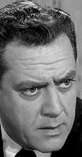 Perry Mason" The Case of the Angry Dead Man (TV Episode 1961)