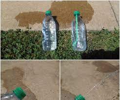 Pressurized air water gun #10. Diy Water Gun 6 Steps With Pictures Instructables
