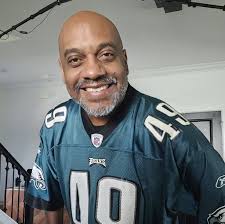 When's the last time the eagles ran a RB screen? 🤨