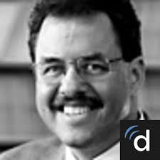 Dr. Theodore W. Laetsch, MD