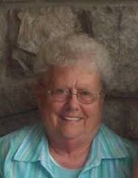 Joan Ruth Blomquist Obituary March 16, 2019