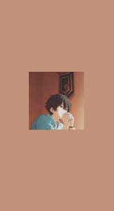Anime Hyouka Wallpaper Gambar Karakter Seni Anime Seni Animasi