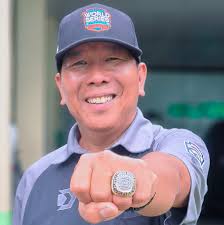 Little League International is pleased to announce two Vice Presidents as  part of an evolution of its leadership team! 👏 Daniel Velte has been  promoted to VP of Operations and #LLWS Tournament