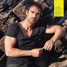 The turkish director osman sinav made him known in the films «pars narkoterör» as captain şamil baturay. Ibrahim Celikkol Gr Fans Added Ibrahim Celikkol Gr Fans