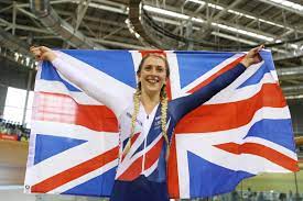 Why Laura Kennys legacy is greater than Olympic gold medals | The  Independent