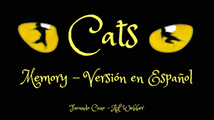See 7 authoritative translations of cat in spanish with example sentences, conjugations and audio pronunciations. Cats Memory Facundo Cano Youtube