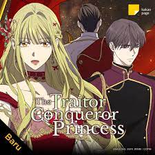 Webtoon original ini mulai terbit di kakaopage indonesia pada bulan mei 2021. Kakaopage Baca Webtoon Terbaru The Traitor Conqueror Facebook