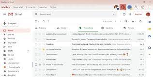 Here are 5 ways to fix gmail notifications. Easymail For Gmail Free App For Windows 10