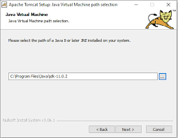 The new oracle technology network license agreement for oracle java se is substantially different from prior oracle java licenses. How To Run Java Program Automatically On Tomcat Startup