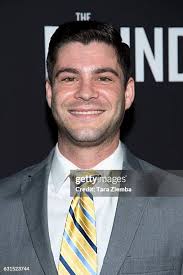 323 Adam Weinstein Photos & High Res Pictures