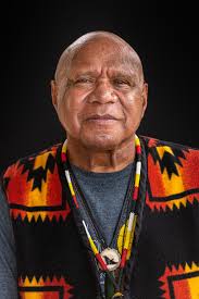 A STATEMENT BY AMOS AND EBAN ROACH ON BEHALF OF THE ROACH FAMILY We are  heartbroken to announce the passing of Gunditjmara (Kirrae Whurrong/Djab  Wurrung), Bundjalung Senior Elder, songman and storyteller Archie