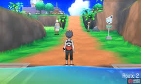 How to download in pc(pokemon zone. Route 2 South Melemele Island Walkthrough Pokemon Ultra Sun Moon Gamer Guides