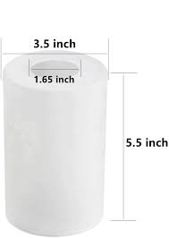 Can help you find the perfect replacement for your glass lamp shade. Amazon Com Glass Shade Replacement Glass Lamp Shades Cylinder Glass Globe With 1 5 8 Inch Fitter Glass Light Fixture Shade For Pendant Light Chandelier 2 Packs Clear Kitchen Dining