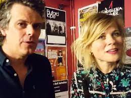 In 2002 gingen delange en haar partner bart vergoossen , de drummer van haar live band, negen maanden naar amerika om te. Esc 2016 Common Linnets Drucken Jamie Lee Die Daumen