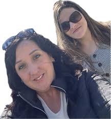 You better make sure you wish this amazing lady a very special birthday!!!  Happy birthday Iris St. Meran!!!! Have a fabulous day!!