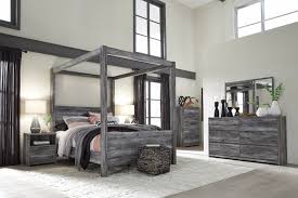 Zouton has the latest ashley furniture promo codes that users can redeem on their purchases from there. Ashley Furniture Baystorm Queen Canopy 6 Piece Bedroom Set B221 For Sale Online Ebay