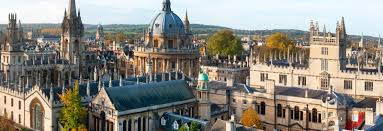 Oxford is a huge university, and in order to accommodate everyone comfortably and without a hassle, there are about 30 colleges. A Z Of Colleges University Of Oxford