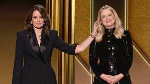 The golden globes 2020 officially kicked off the awards season with the 77th annual boozy bash at the beverly hilton sunday night. Gil5ov0d1 Nqwm