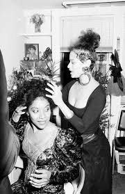 Pin By Pamela Wood On Classic Pics Vintage Black Glamour Black Beauties Beautiful Black Women