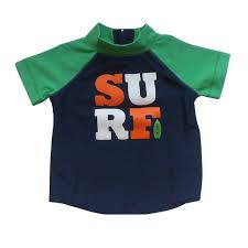 Baby Gap Rash Guard Surf Shopee Philippines
