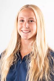 Ochoa ties program record, 'Dogs fall to No. 4 UCLA