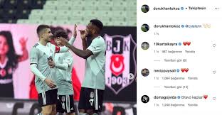 Kariyer sayfasında dorukhan toköz isimli futbolcunun sezon bazında takımının yer almış olduğu turnuvalardaki maç, gol, asist, sarı kart, kırmızı kart, oyuna girme, oyundan alınma. Dorukhan Dan Pazubandli Paylasim