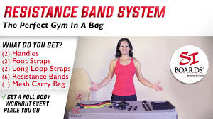 Please contact us before returning a defective item in order to receive the return shipping address and other instructions. Resistance Bands Used For Strength Stability Training Injury Rehab And On Your Balance Board