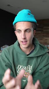 Marko Painting Jeff Reveal